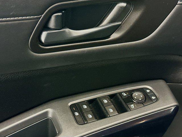 used 2025 Nissan Pathfinder car, priced at $29,987