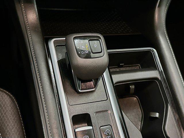 used 2025 Nissan Pathfinder car, priced at $29,987