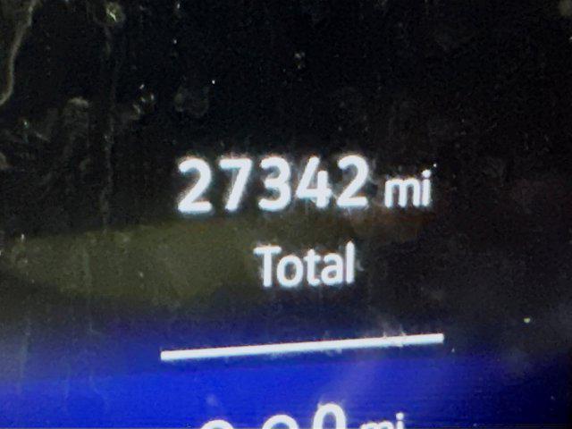 used 2024 Volkswagen Taos car, priced at $19,996