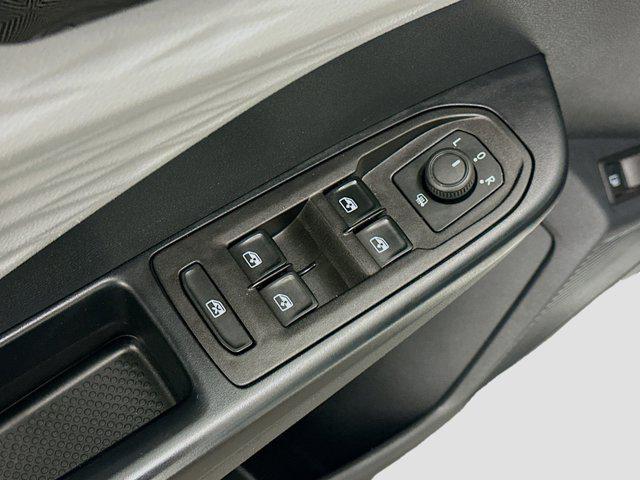 used 2024 Volkswagen Taos car, priced at $19,996