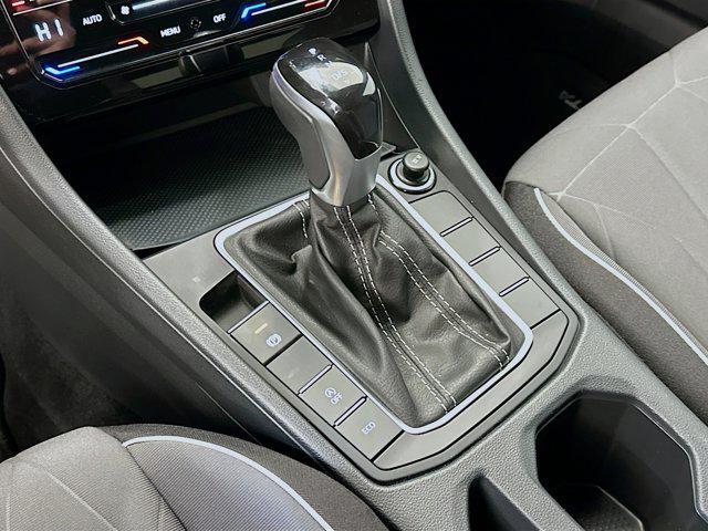 used 2025 Volkswagen Jetta car, priced at $20,487