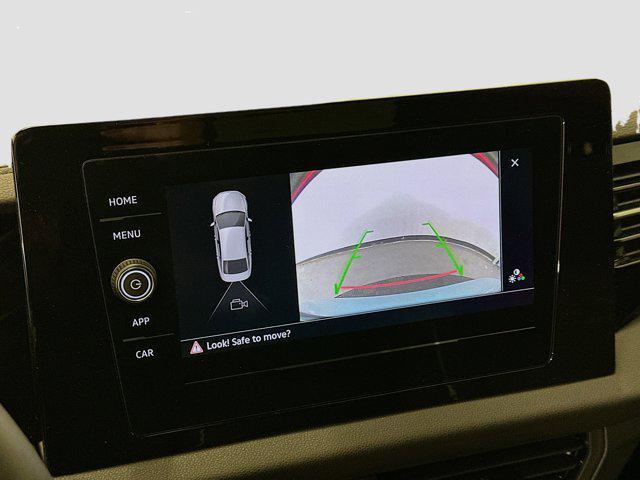 used 2025 Volkswagen Jetta car, priced at $20,487