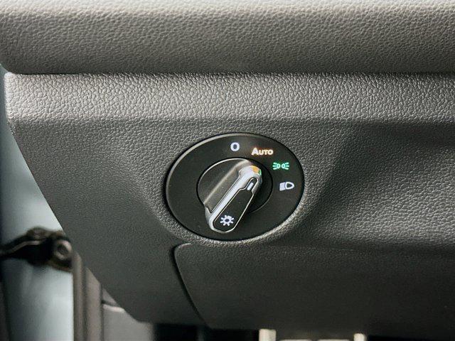 used 2025 Volkswagen Jetta car, priced at $20,487