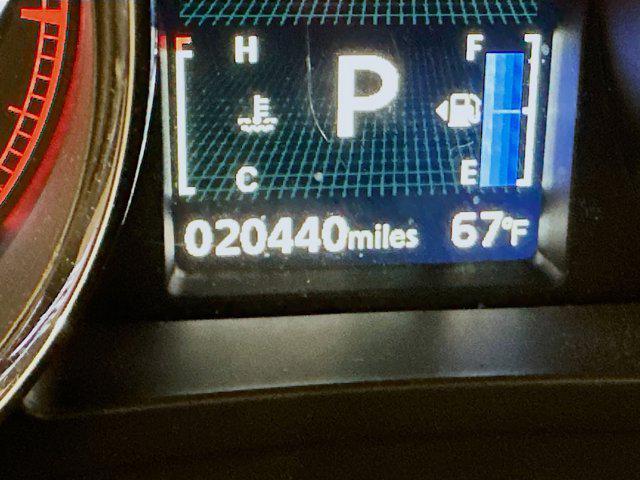 used 2025 Mitsubishi Outlander Sport car, priced at $19,996