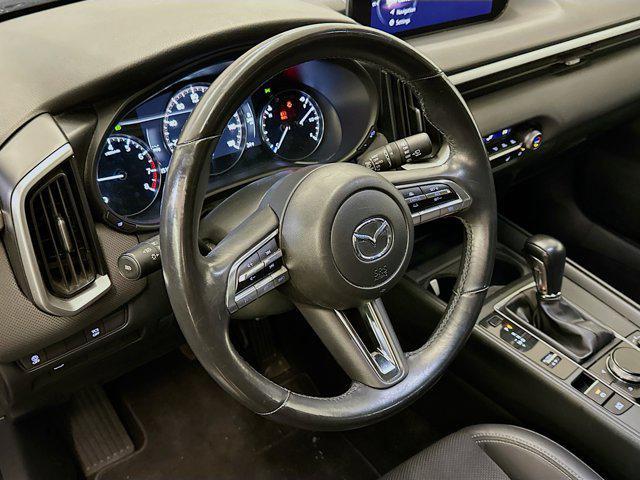 used 2024 Mazda CX-50 car, priced at $24,787