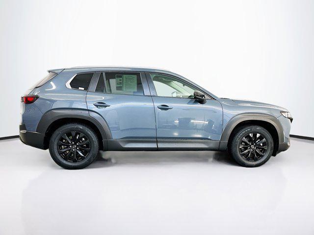 used 2024 Mazda CX-50 car, priced at $24,787