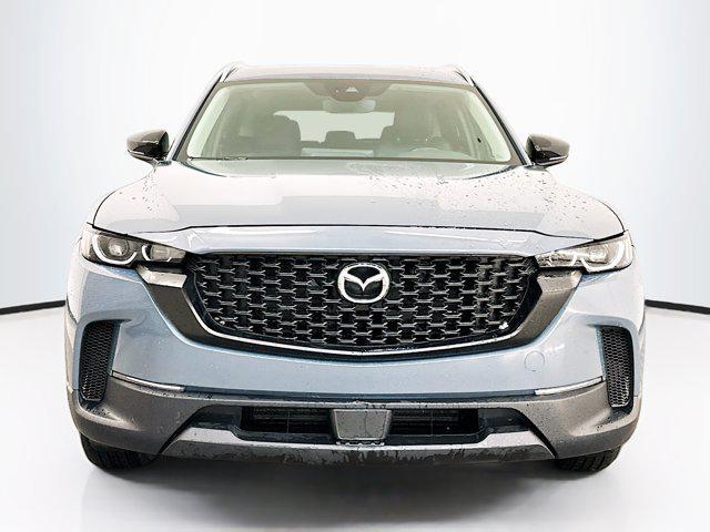 used 2024 Mazda CX-50 car, priced at $24,787