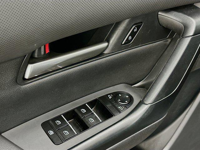 used 2024 Mazda CX-50 car, priced at $24,787