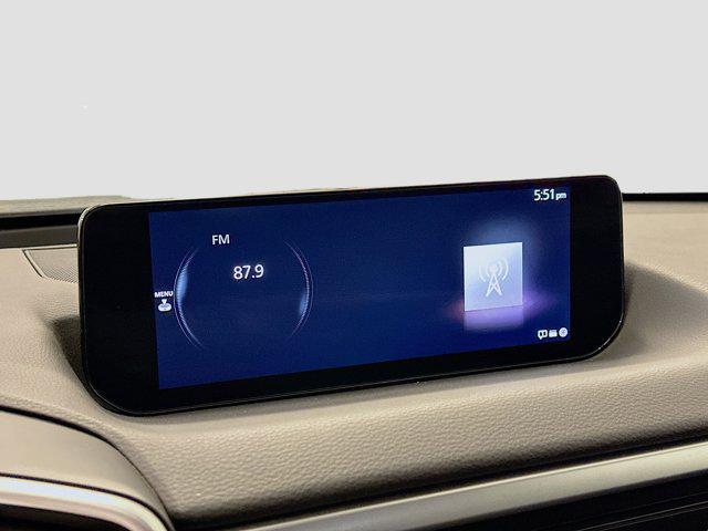 used 2024 Mazda CX-50 car, priced at $24,787