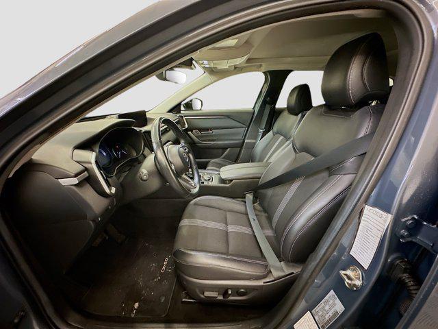 used 2024 Mazda CX-50 car, priced at $24,787