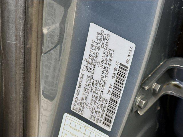 used 2024 Mazda CX-50 car, priced at $24,787