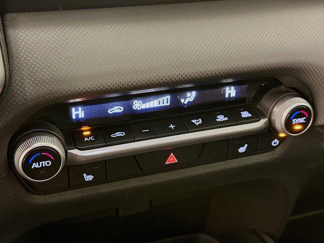 used 2024 Mazda CX-50 car, priced at $24,787