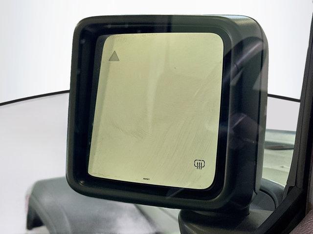 used 2021 Jeep Wrangler Unlimited 4xe car, priced at $28,497