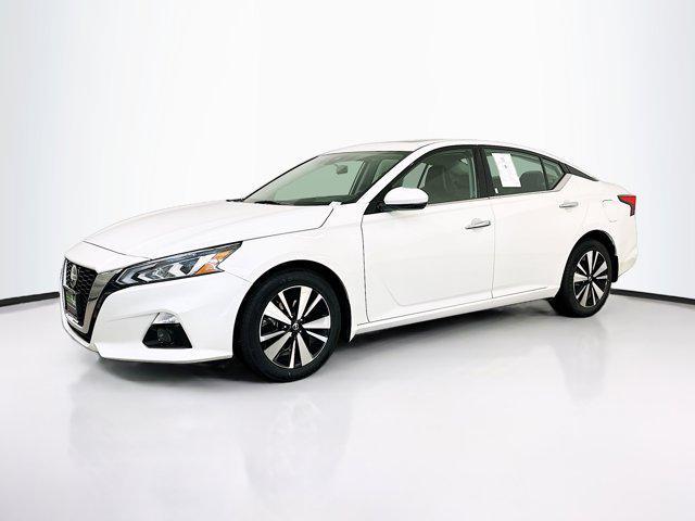 used 2022 Nissan Altima car, priced at $20,496