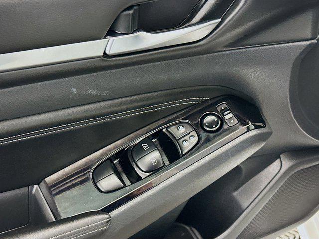 used 2022 Nissan Altima car, priced at $20,496