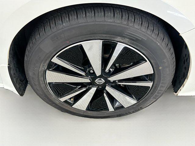 used 2022 Nissan Altima car, priced at $20,496