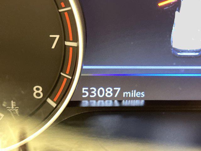 used 2022 Nissan Altima car, priced at $20,496