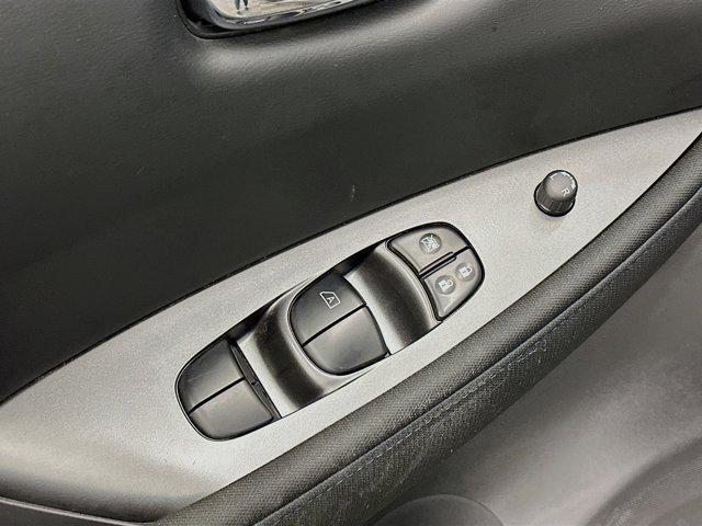 used 2023 Nissan Leaf car, priced at $11,487