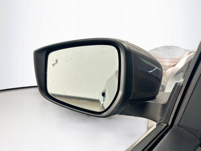 used 2023 Nissan Leaf car, priced at $11,487