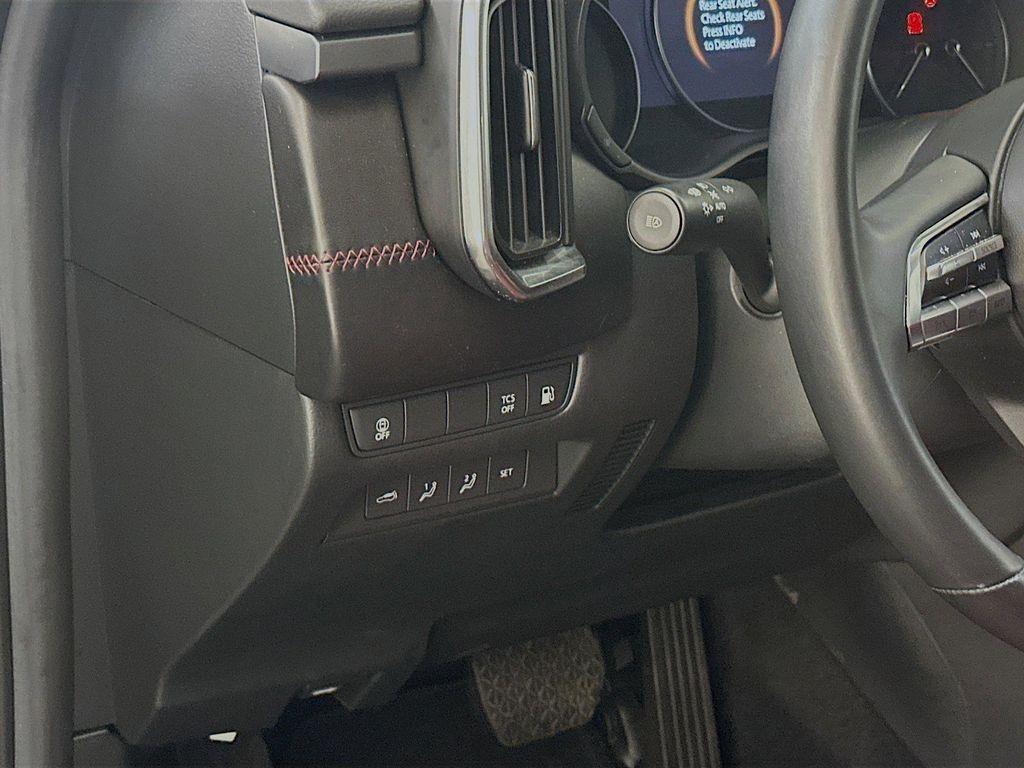 used 2025 Mazda CX-50 Hybrid car, priced at $32,997