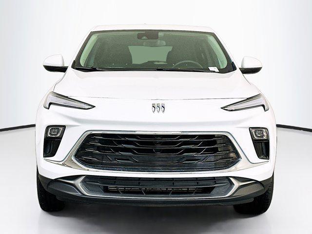 used 2025 Buick Encore GX car, priced at $19,487