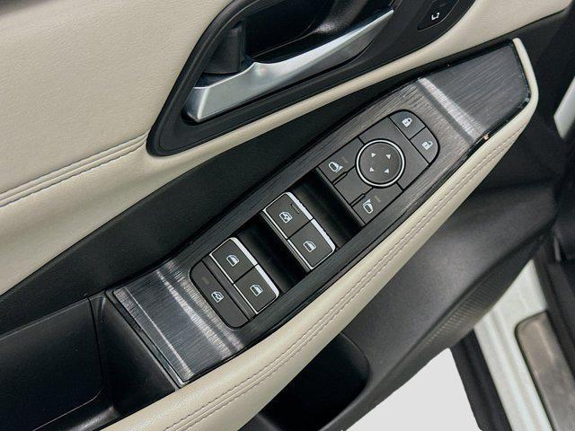 used 2023 Nissan Rogue car, priced at $25,496