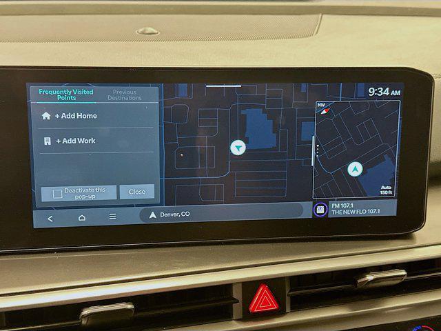 used 2024 Kia Sorento car, priced at $24,497