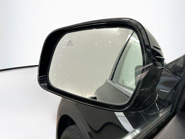 used 2024 Kia Sorento car, priced at $24,497