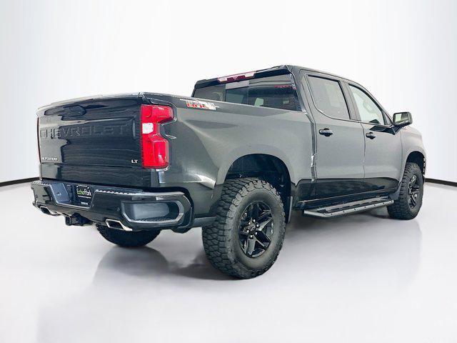 used 2020 Chevrolet Silverado 1500 car, priced at $33,797