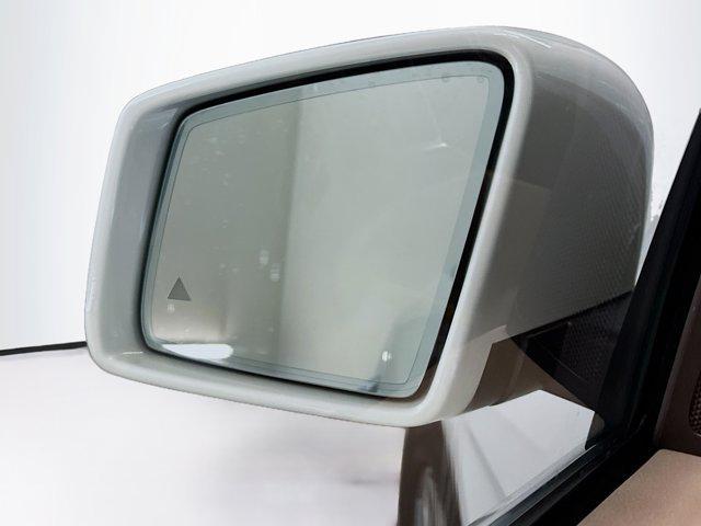 used 2013 Mercedes-Benz GL-Class car, priced at $10,599