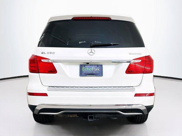 used 2013 Mercedes-Benz GL-Class car, priced at $10,599