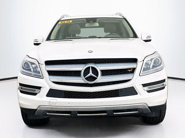 used 2013 Mercedes-Benz GL-Class car, priced at $10,599