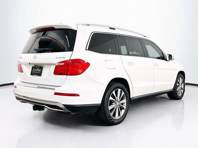 used 2013 Mercedes-Benz GL-Class car, priced at $10,599