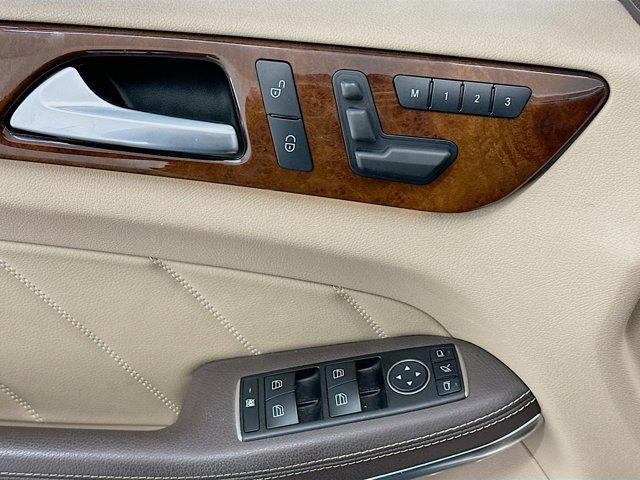 used 2013 Mercedes-Benz GL-Class car, priced at $10,599