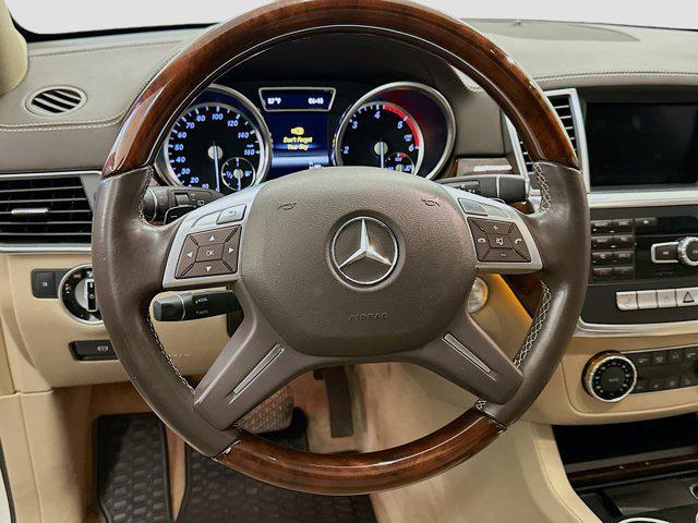 used 2013 Mercedes-Benz GL-Class car, priced at $10,599