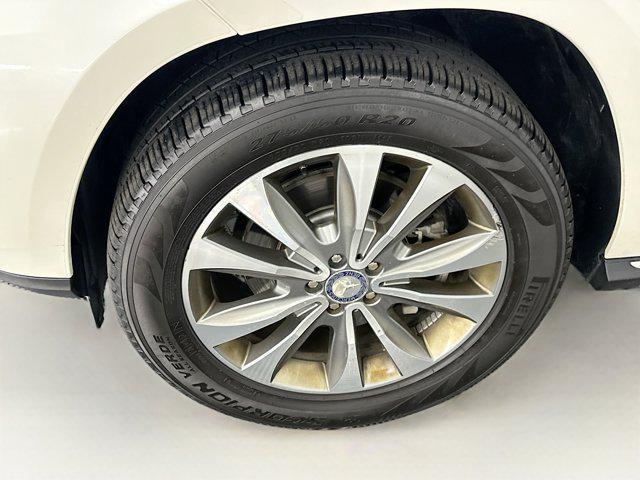 used 2013 Mercedes-Benz GL-Class car, priced at $10,599