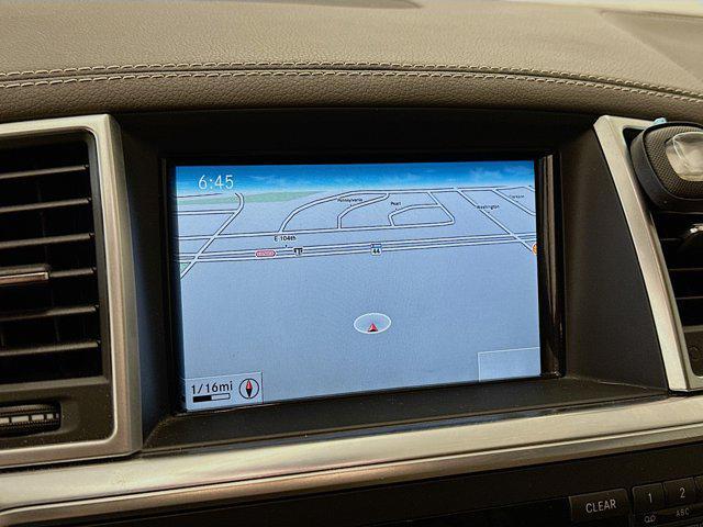 used 2013 Mercedes-Benz GL-Class car, priced at $10,599