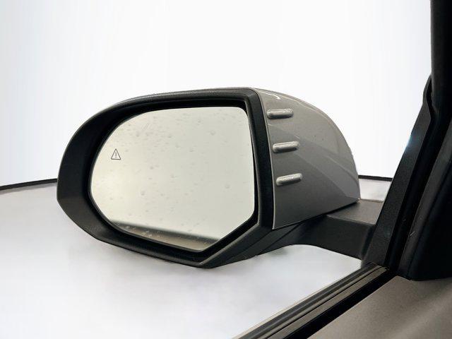 used 2023 Hyundai IONIQ 6 car, priced at $25,797