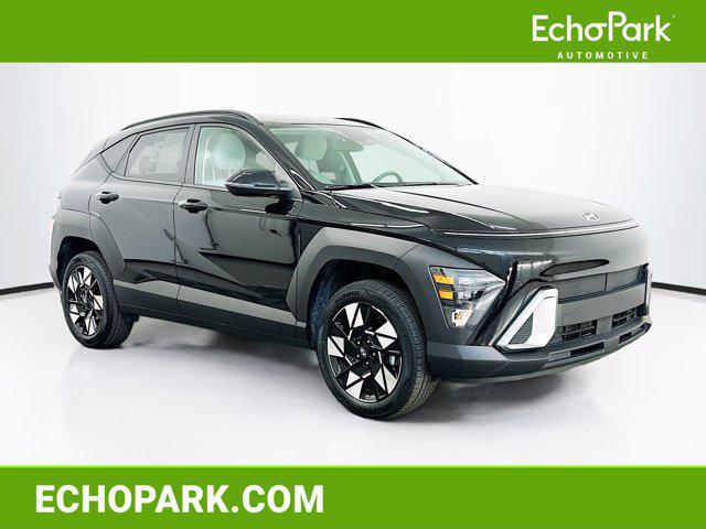 used 2025 Hyundai Kona car, priced at $21,996