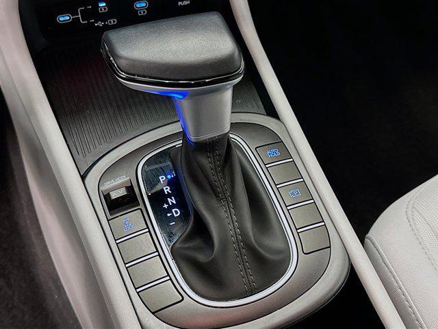 used 2025 Hyundai Kona car, priced at $21,996