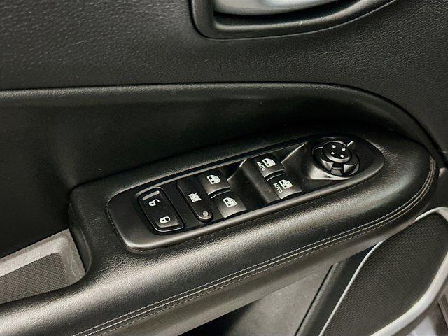 used 2020 Jeep Compass car, priced at $18,987