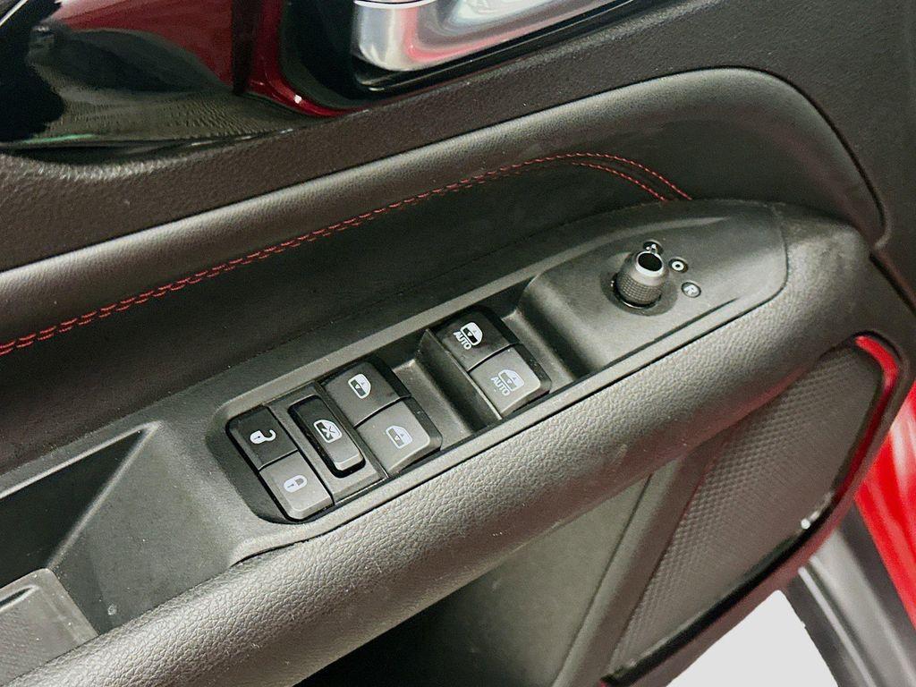 used 2025 Jeep Compass car, priced at $21,897