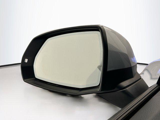 used 2018 Audi Q5 car, priced at $17,996