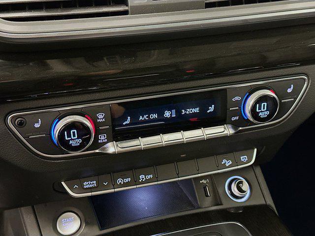 used 2018 Audi Q5 car, priced at $17,996