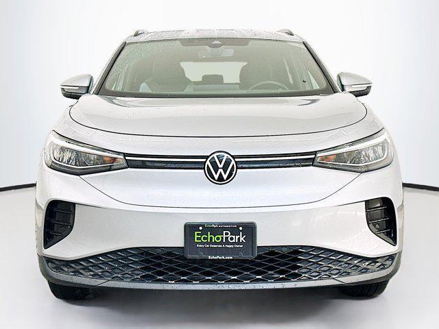 used 2023 Volkswagen ID.4 car, priced at $21,996