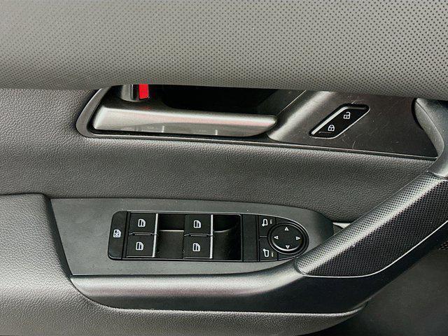 used 2024 Mazda CX-50 car, priced at $21,496