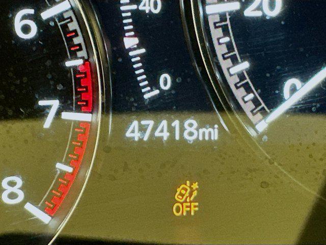 used 2024 Mazda CX-50 car, priced at $21,496