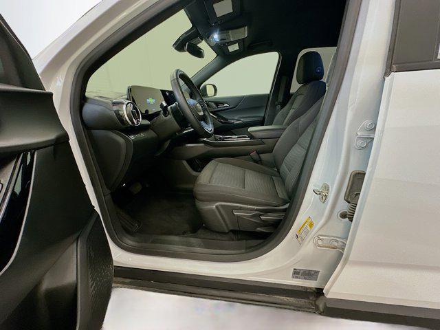 used 2025 Chevrolet Equinox car, priced at $26,237