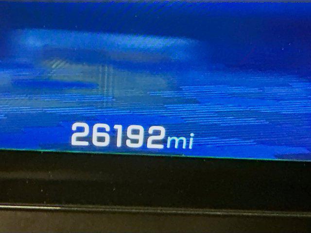 used 2025 Chevrolet Equinox car, priced at $26,237