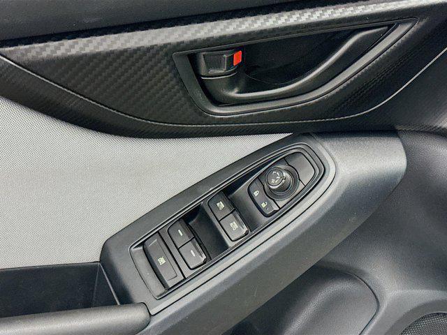 used 2018 Subaru Crosstrek car, priced at $16,496